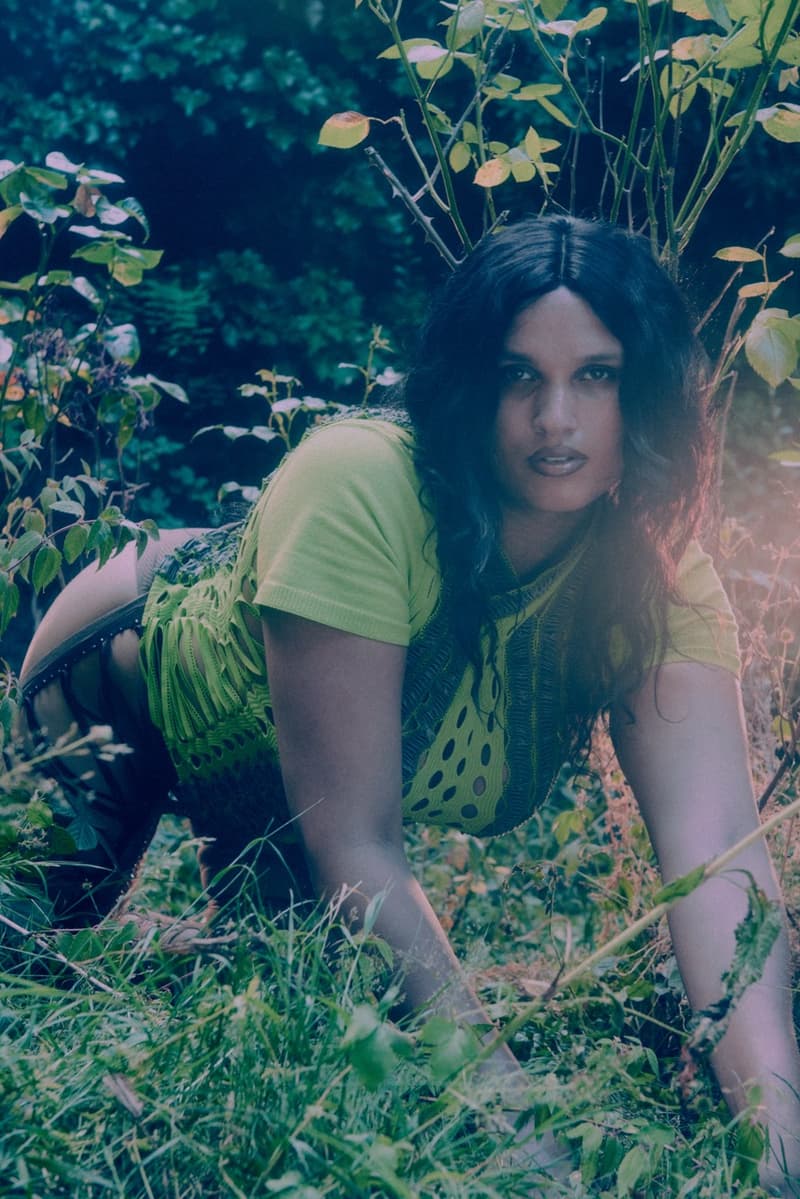 sinead o'dwyer, spring summer, collection, crossbody dress, bodies, women,