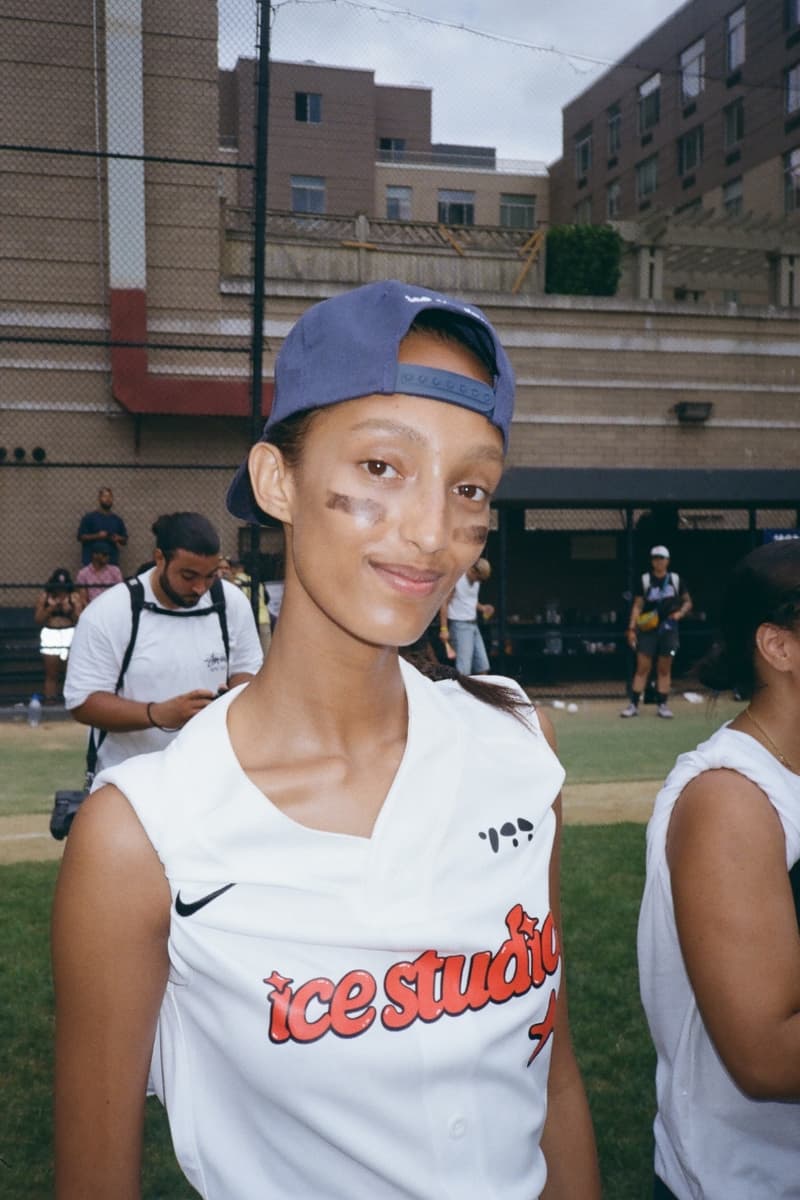 Ice Studios, Softball, Sports, Women's Sports, game, jerseys, hats, nike