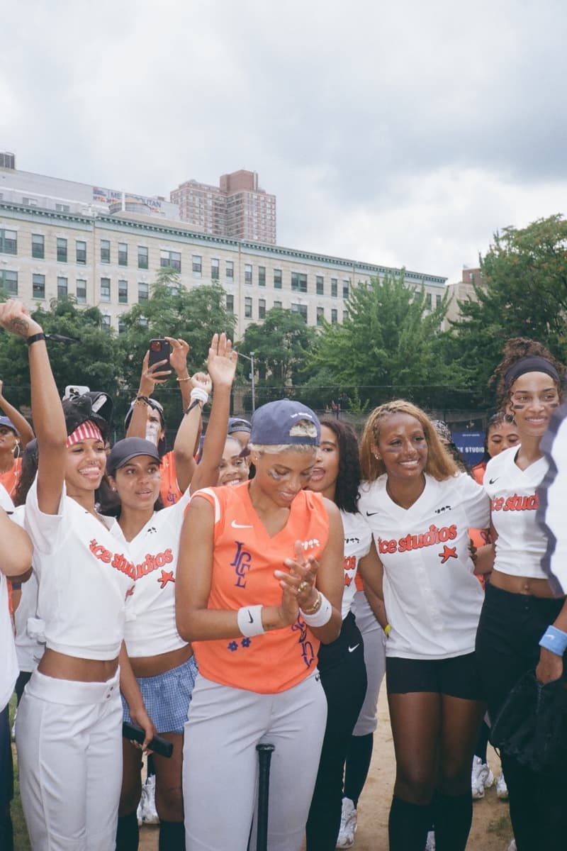 Ice Studios, Softball, Sports, Women's Sports, game, jerseys, hats, nike