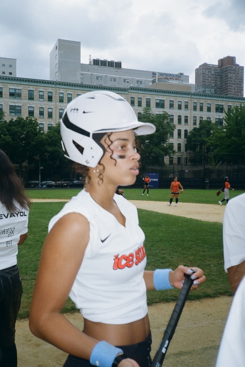 Ice Studios, Softball, Sports, Women's Sports, game, jerseys, hats, nike