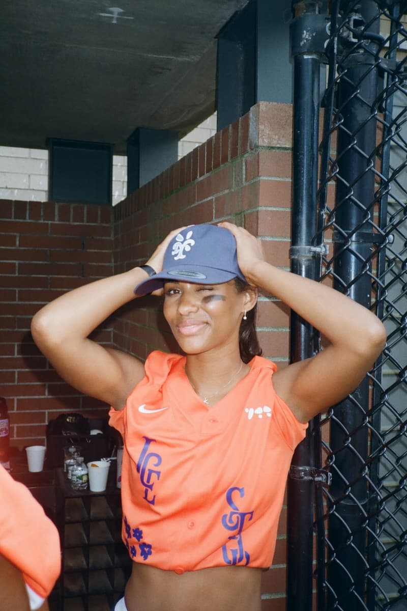 Ice Studios, Softball, Sports, Women's Sports, game, jerseys, hats, nike