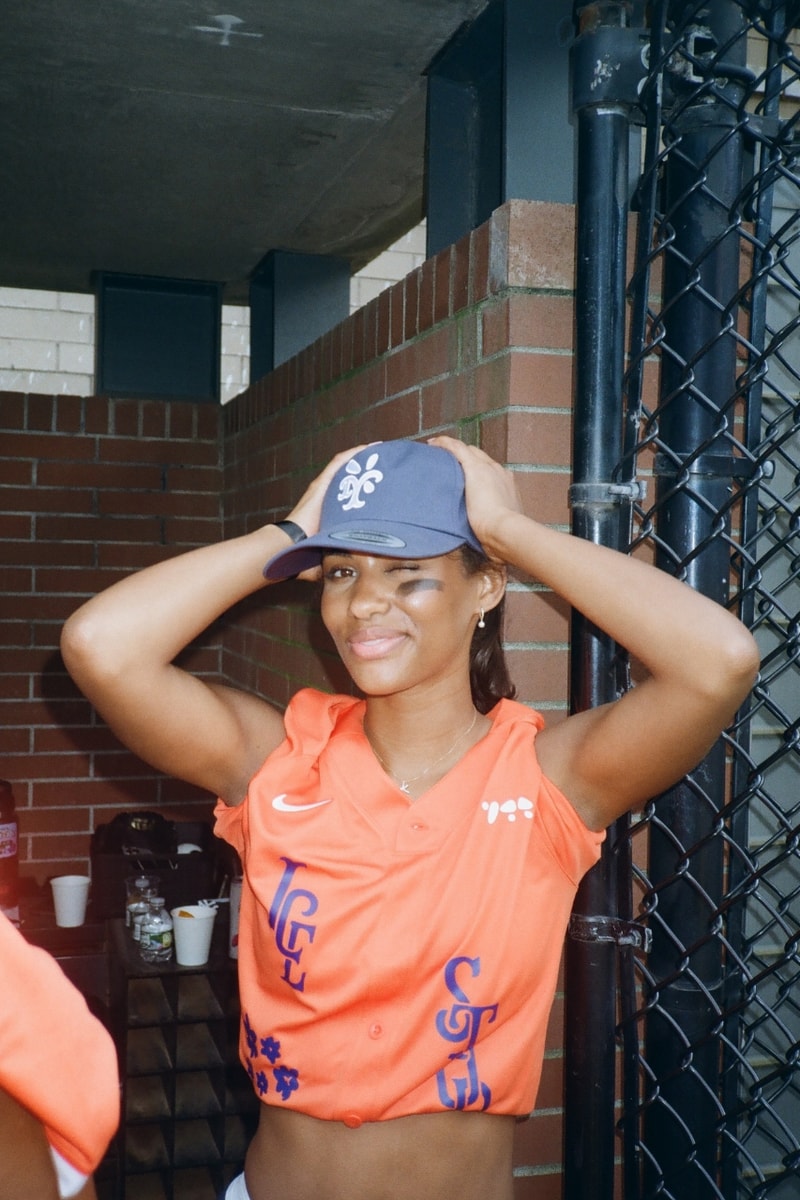 Ice Studios, Softball, Sports, Women's Sports, game, jerseys, hats, nike
