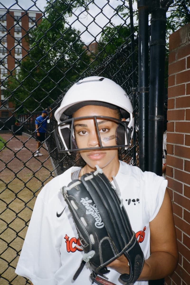 Ice Studios, Softball, Sports, Women's Sports, game, jerseys, hats, nike