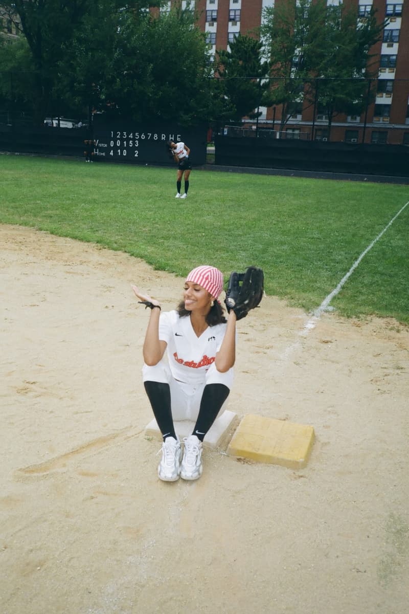 Ice Studios, Softball, Sports, Women's Sports, game, jerseys, hats, nike