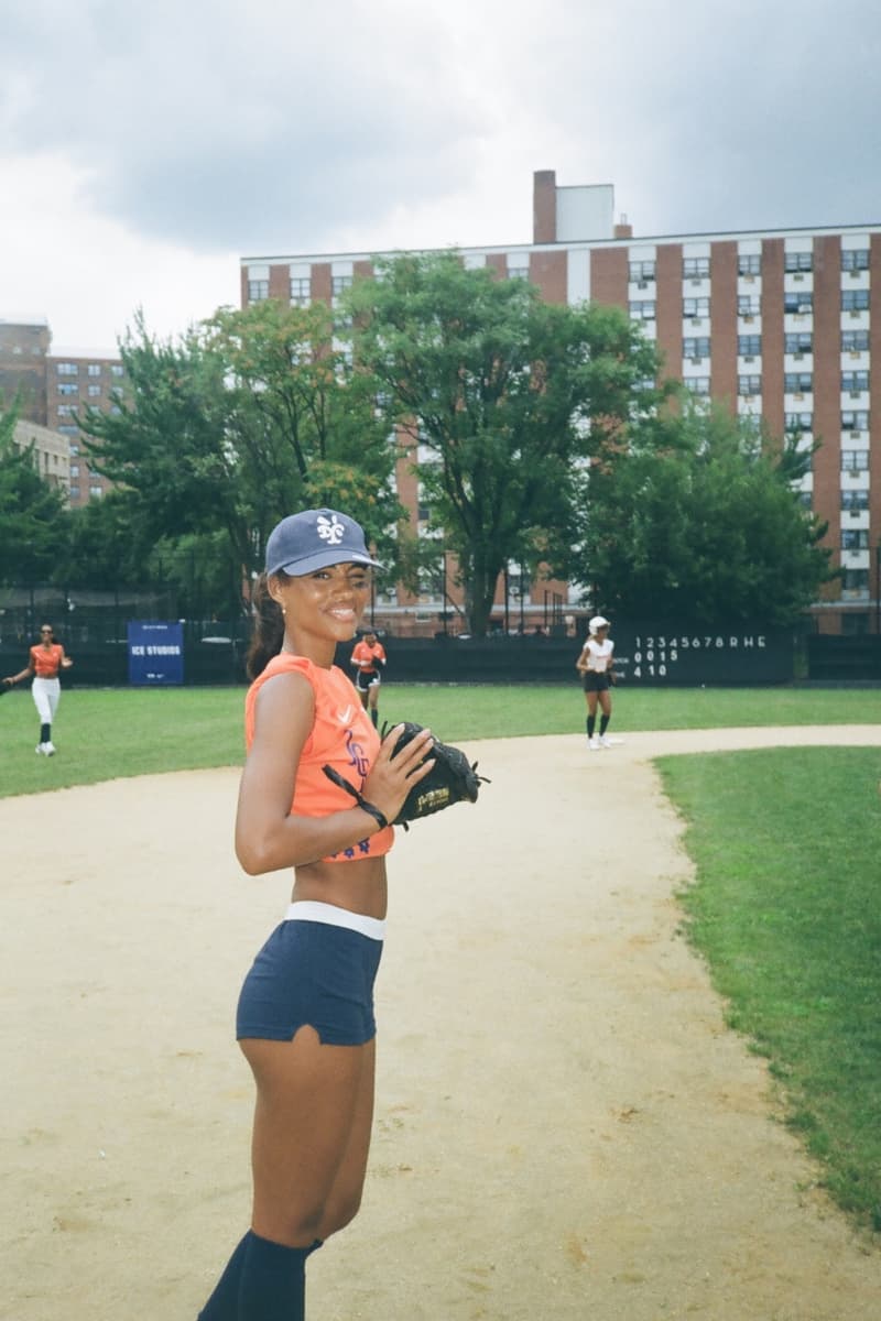 Ice Studios, Softball, Sports, Women's Sports, game, jerseys, hats, nike