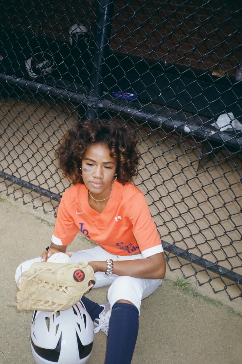 Ice Studios, Softball, Sports, Women's Sports, game, jerseys, hats, nike