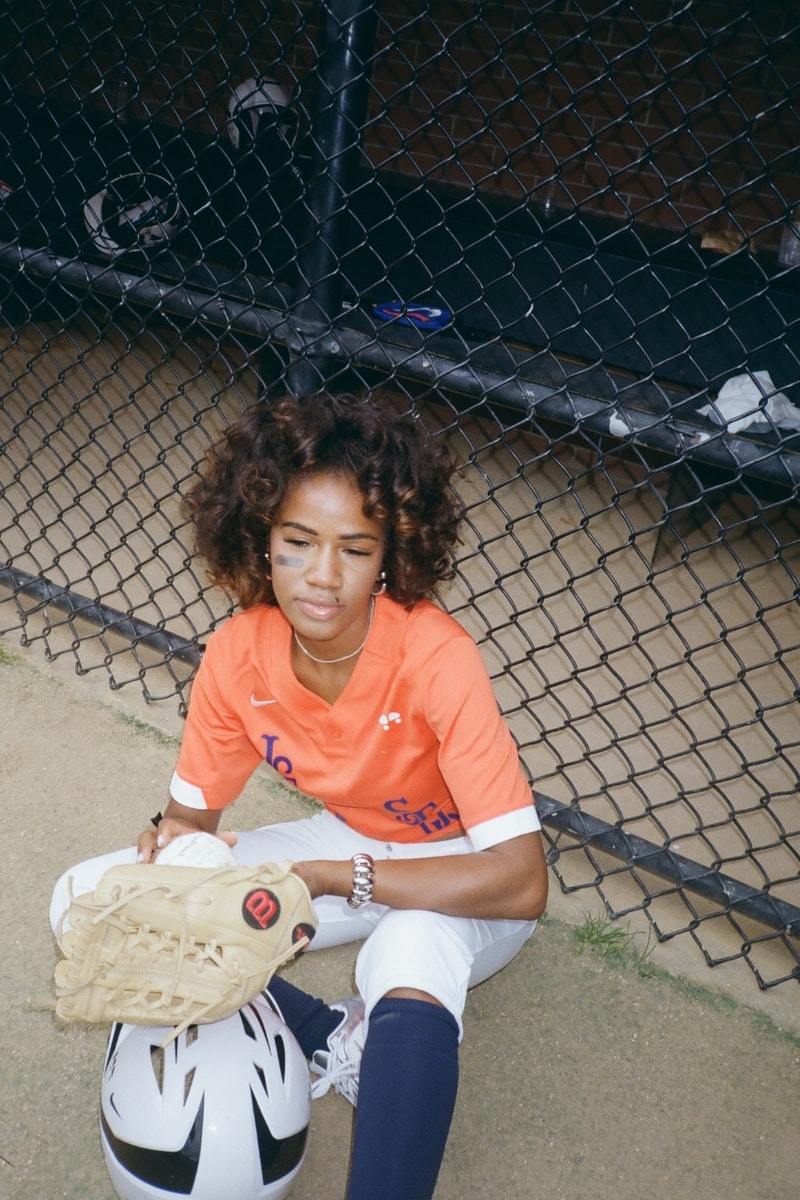 Ice Studios, Softball, Sports, Women's Sports, game, jerseys, hats, nike