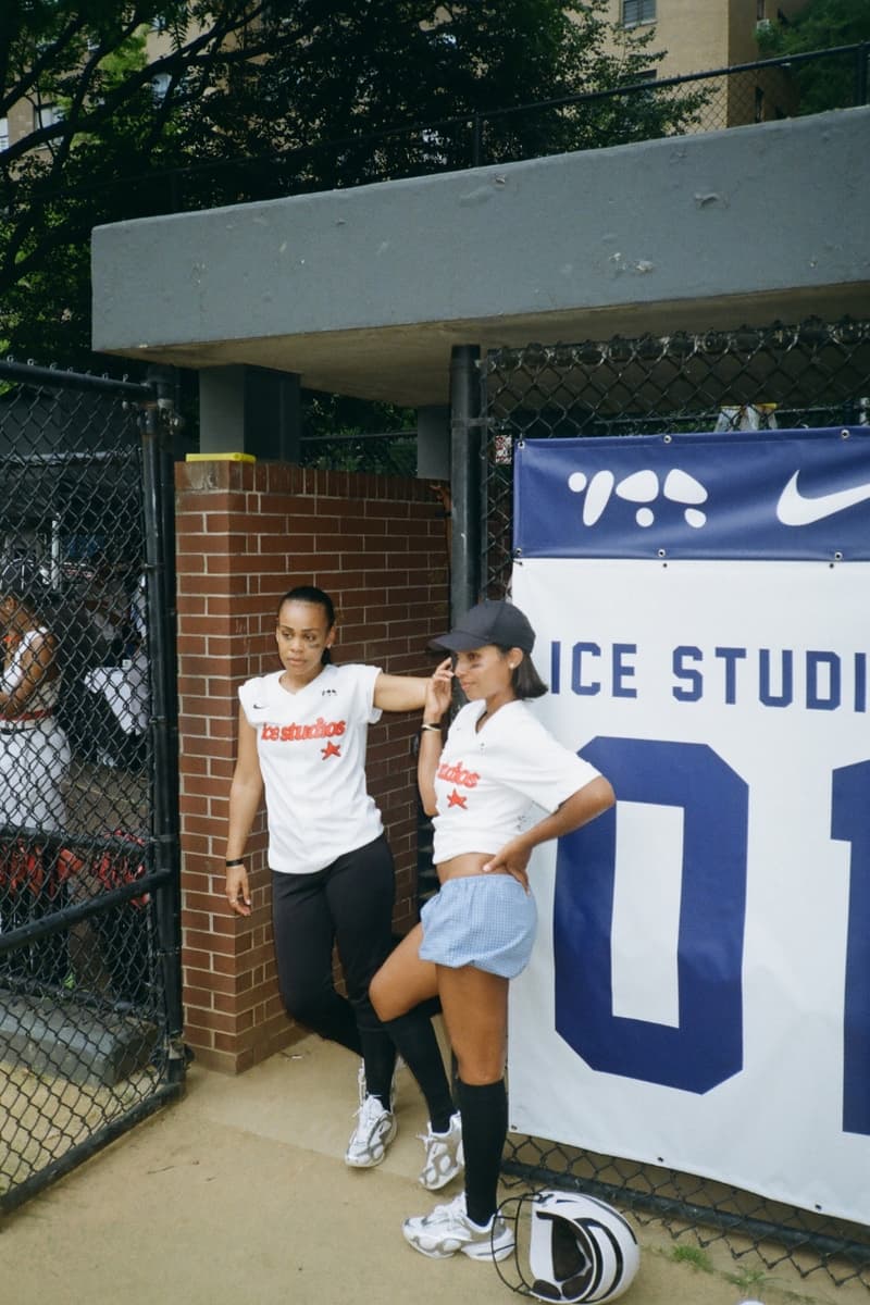 Ice Studios, Softball, Sports, Women's Sports, game, jerseys, hats, nike