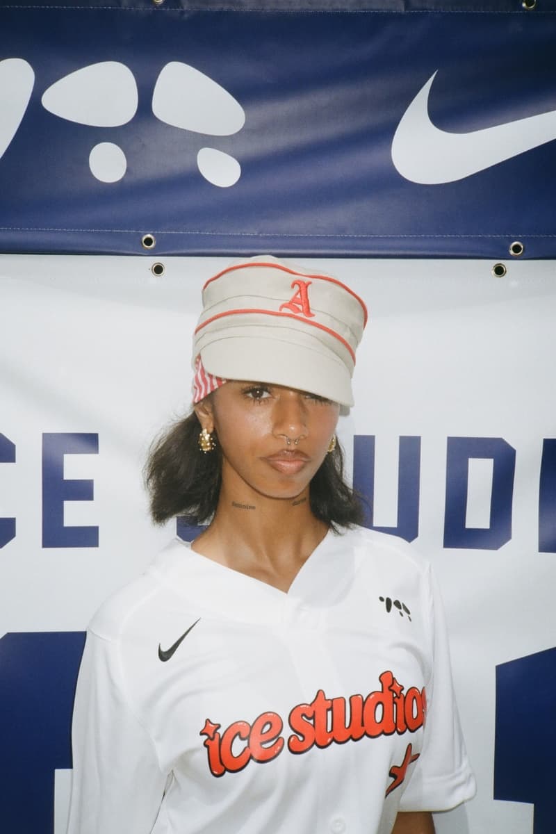 Ice Studios, Softball, Sports, Women's Sports, game, jerseys, hats, nike