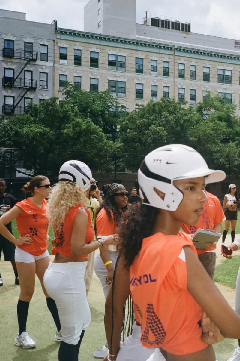 Ice Studios, Softball, Sports, Women's Sports, game, jerseys, hats, nike