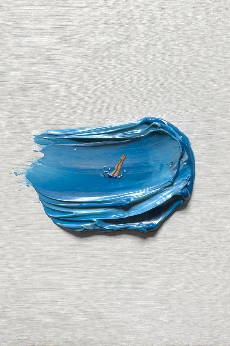 art, exhibitions, London, group show, women