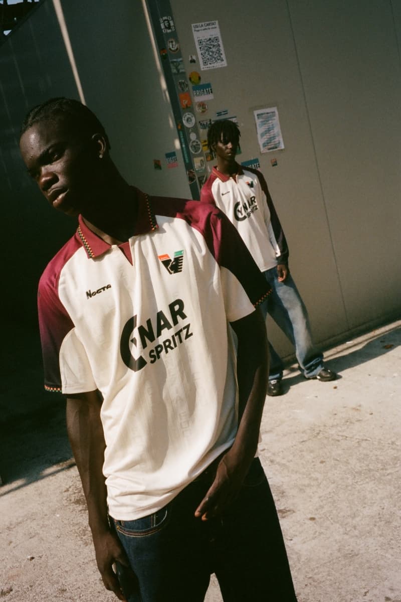 Venezia FC, NOCTA, Football Jersey, Drake