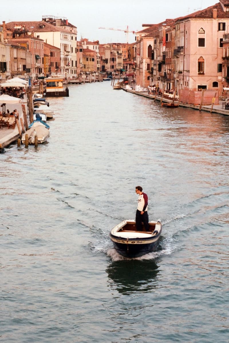 Venezia FC, NOCTA, Football Jersey, Drake