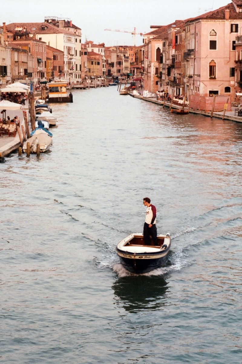 Venezia FC, NOCTA, Football Jersey, Drake