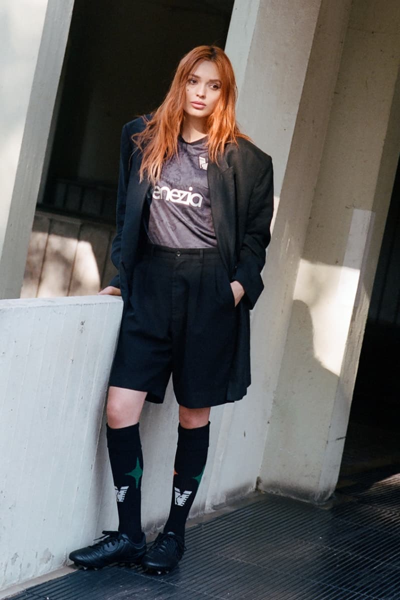 Venezia FC, NOCTA, Football Jersey, Drake