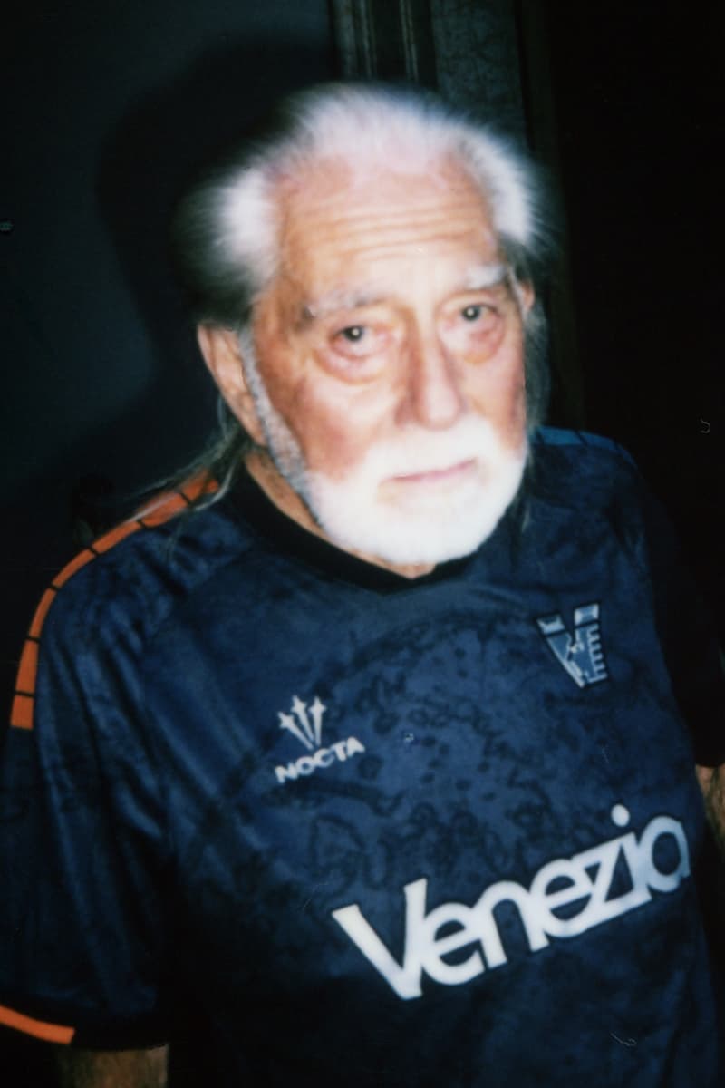 Venezia FC, NOCTA, Football Jersey, Drake