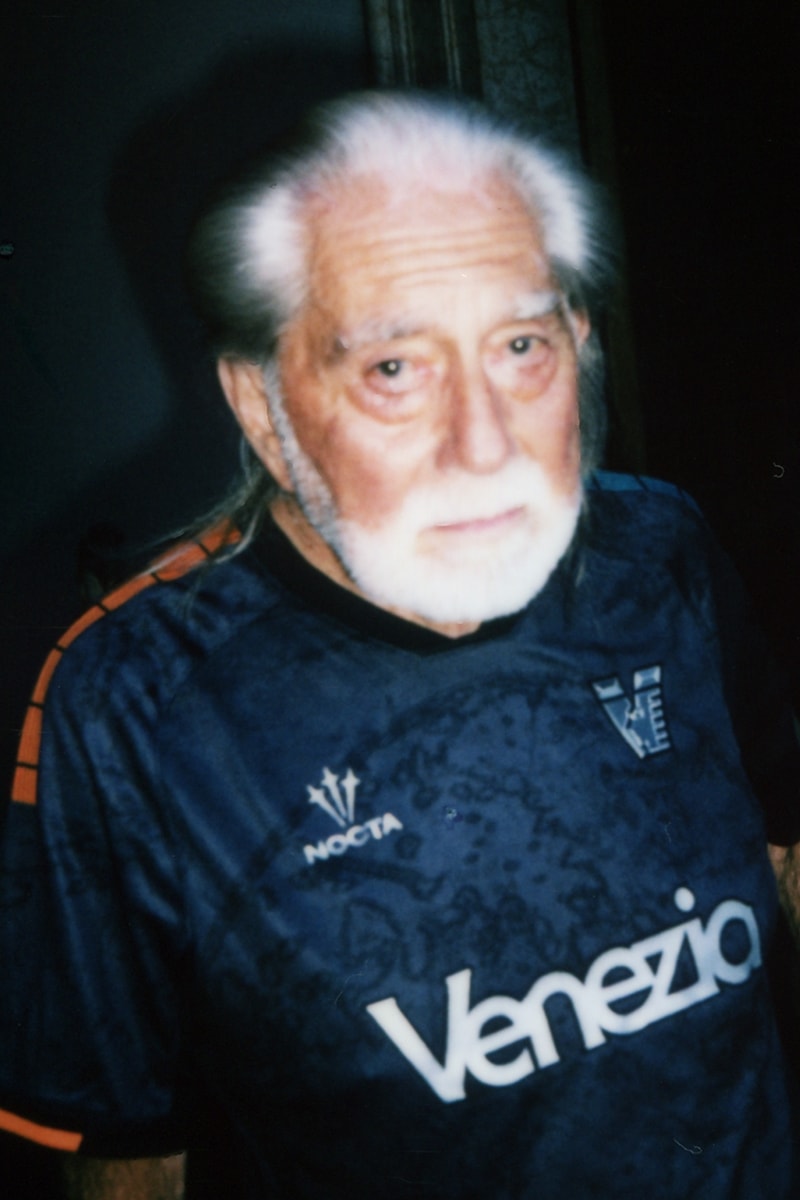 Venezia FC, NOCTA, Football Jersey, Drake