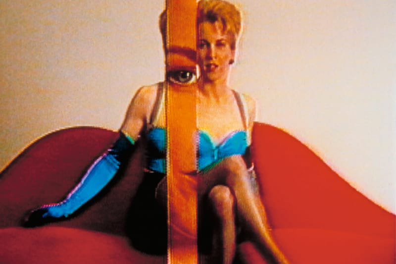 Iconic Documentary, "Desire Inc.," Returns in New Exhibit