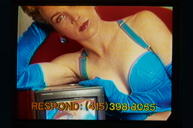 art, exhibitions, uk, documentaries, desire inc