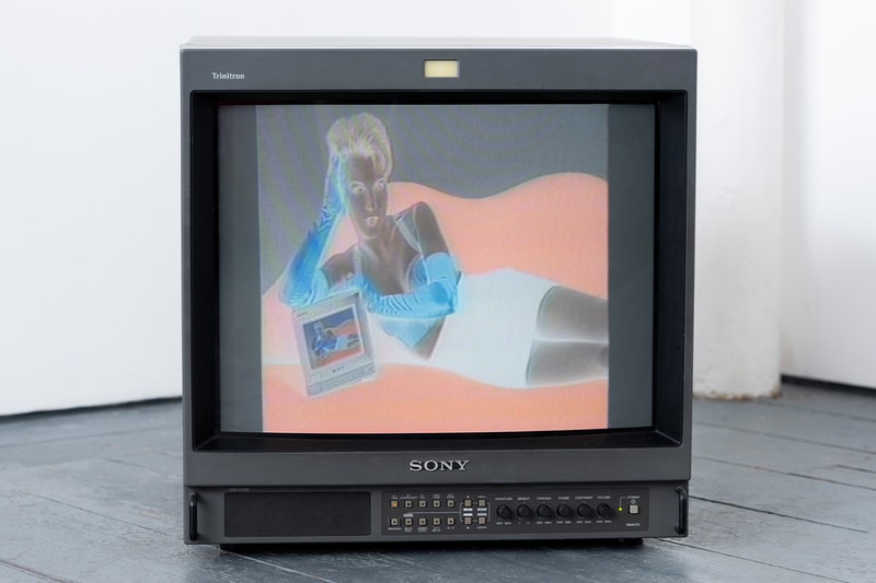 art, exhibitions, uk, documentaries, desire inc