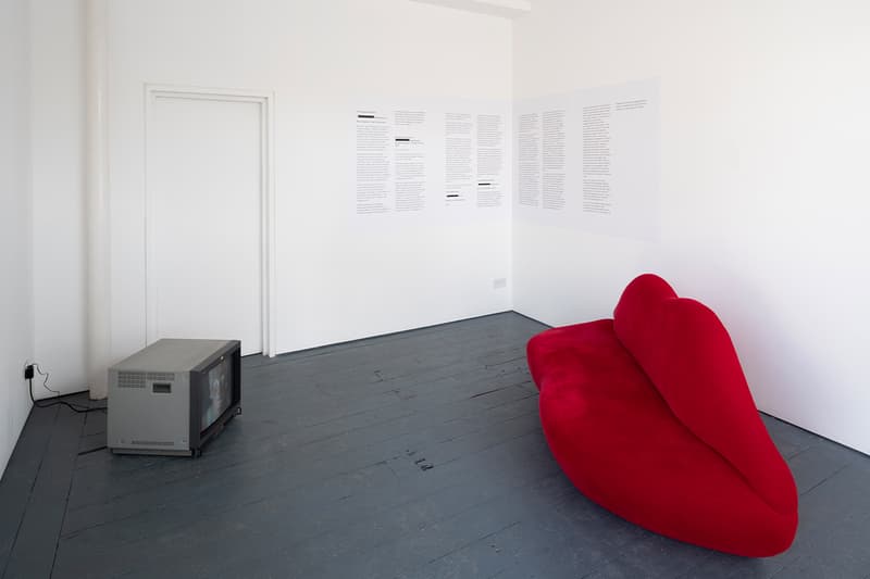 art, exhibitions, uk, documentaries, desire inc