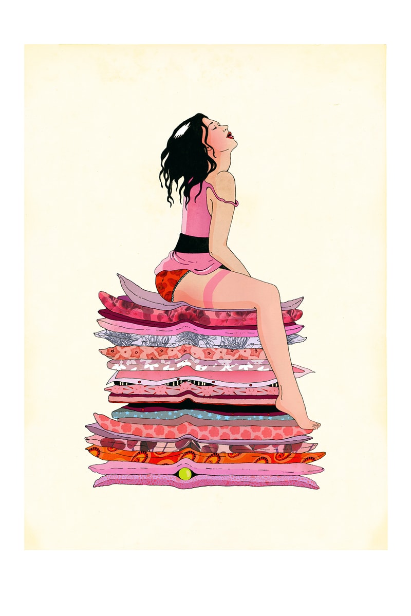 art, exhibitions, London, group show, women