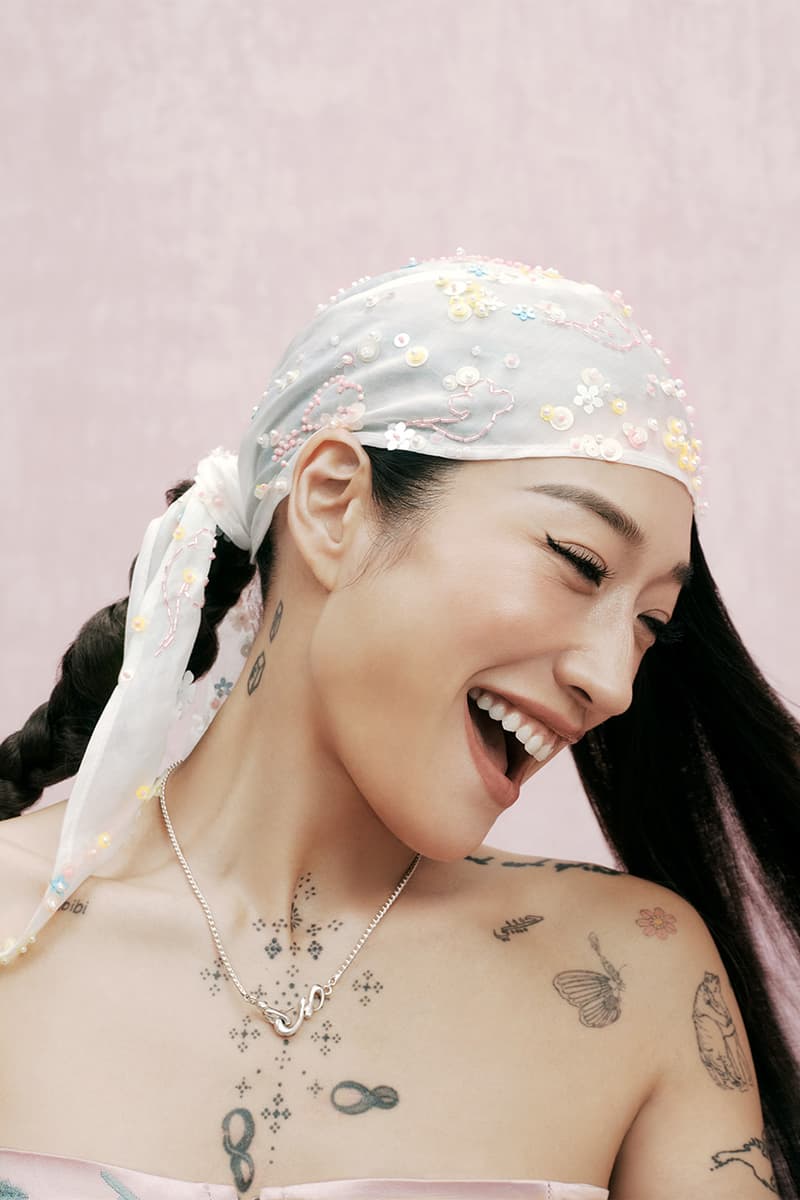 Peggy Gou, Horse, Beauty of Joseon, Day Dew Sunscreen, K-Beauty, SPF, Skincare