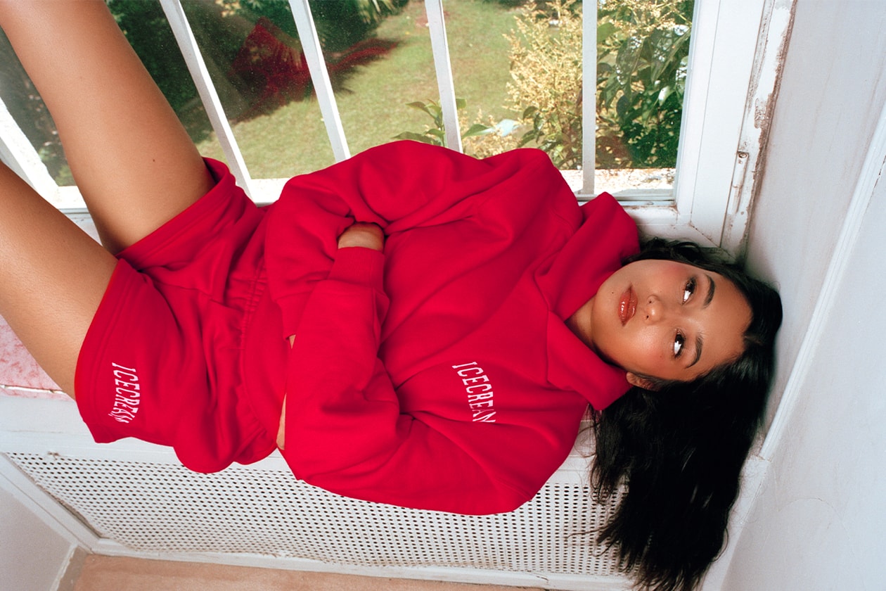 fashion, collections, icecream, campaigns, bb trickz