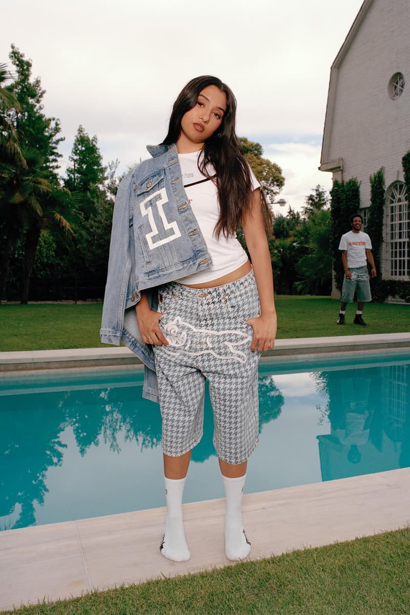 fashion, collections, icecream, campaigns, bb trickz