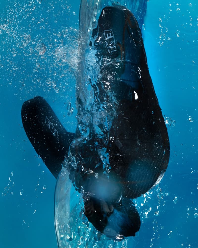 erl, flip flops, platform sandals, thong sandals, bodies, man, woman, positions