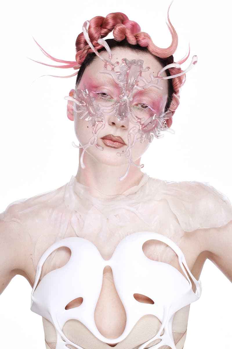 Somerset House, Digital Beauty, AI, Technology, Exhibitions, London, Lil Miquela