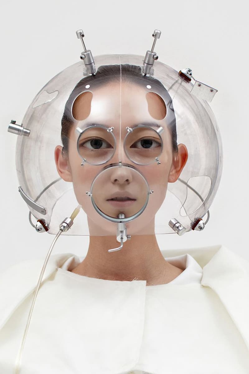 Somerset House, Digital Beauty, AI, Technology, Exhibitions, London, Lil Miquela