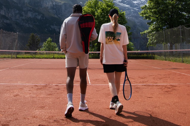 HI-TEC's First-Ever Apparel Line Takes Inspiration from Adventure Racing