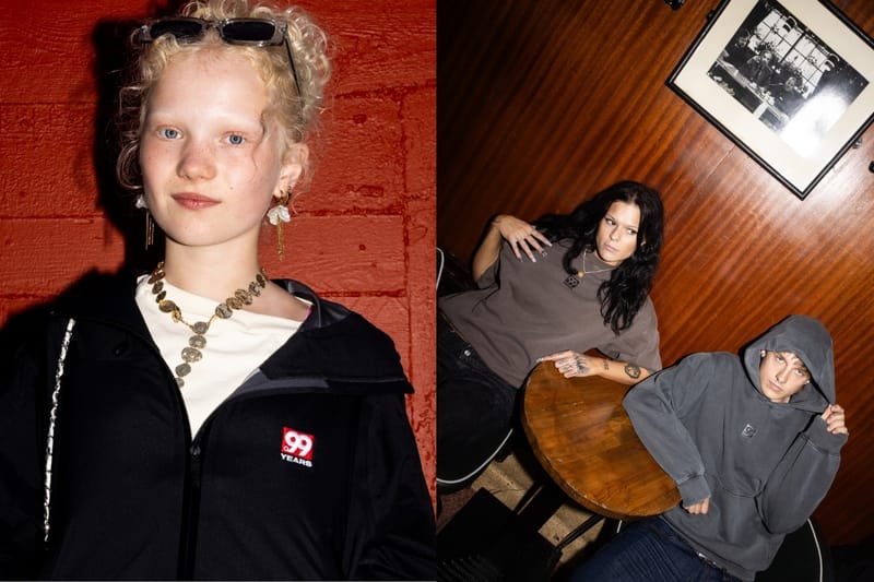 66°North Celebrates 99 Years With Its Most Exclusive Capsule To Date