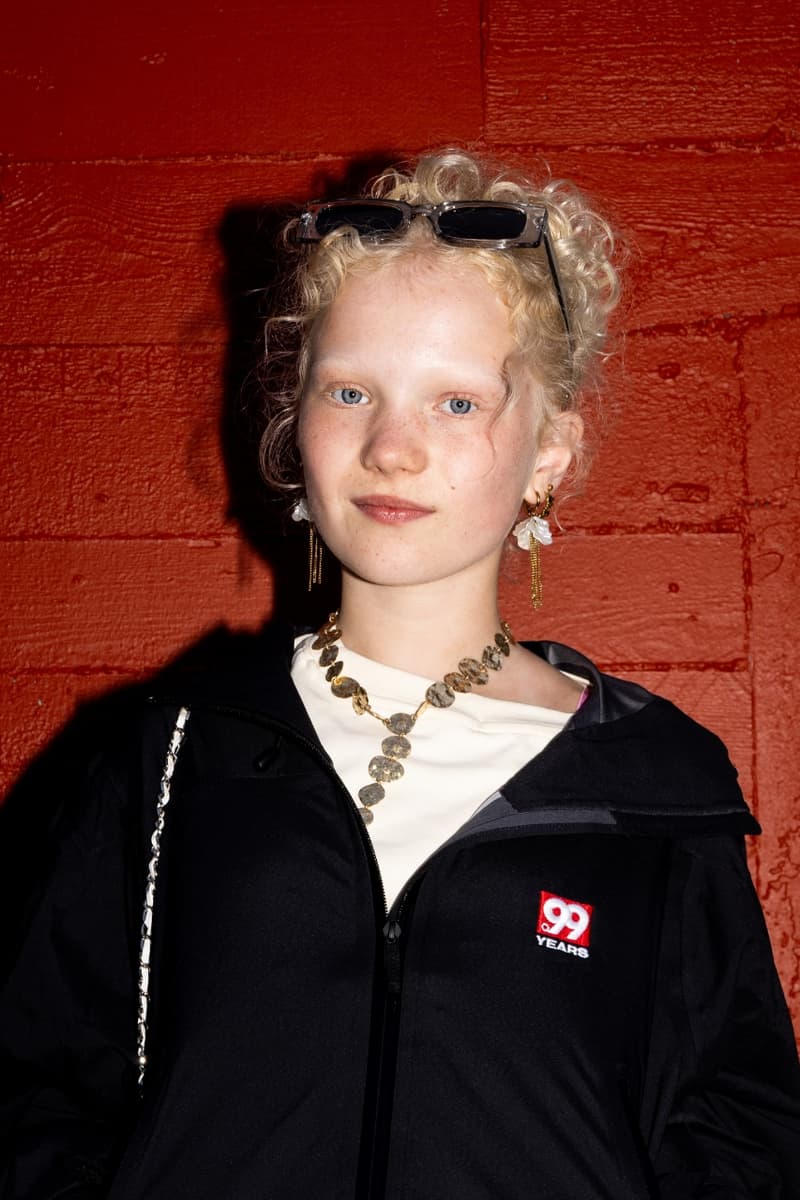 66°North, 99-Year Capsule Collection, Outerwear, Limited Drop