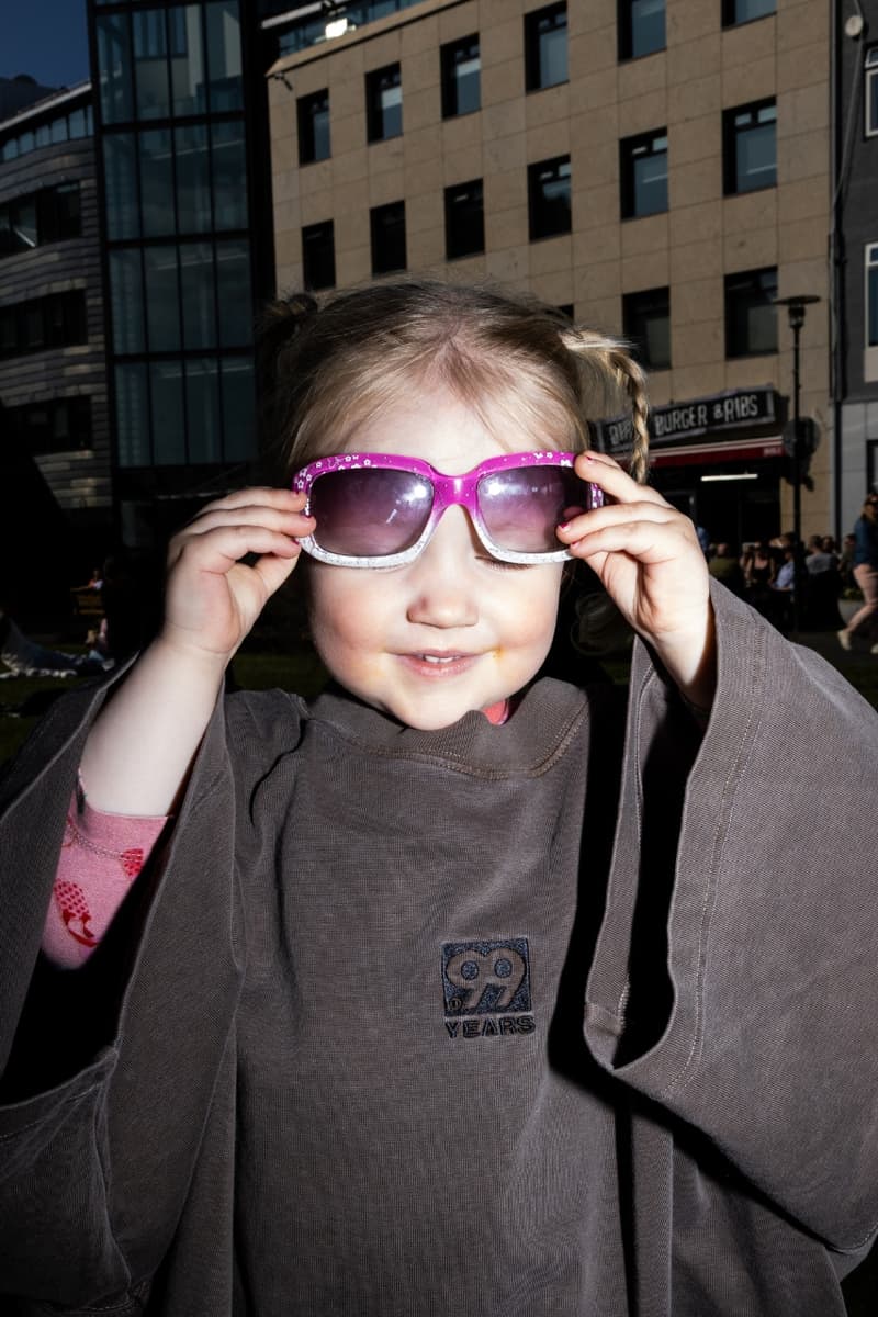 66°North, 99-Year Capsule Collection, Outerwear, Limited Drop