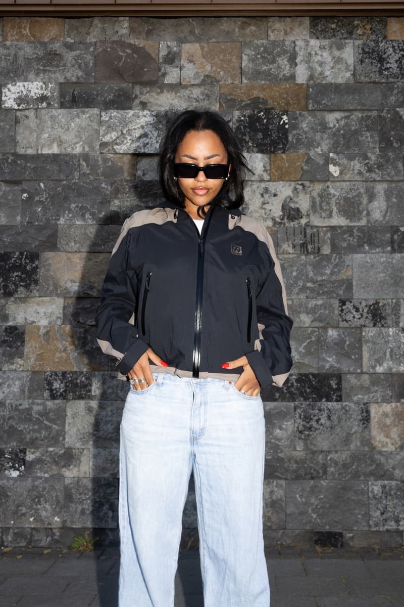 66°North, 99-Year Capsule Collection, Outerwear, Limited Drop