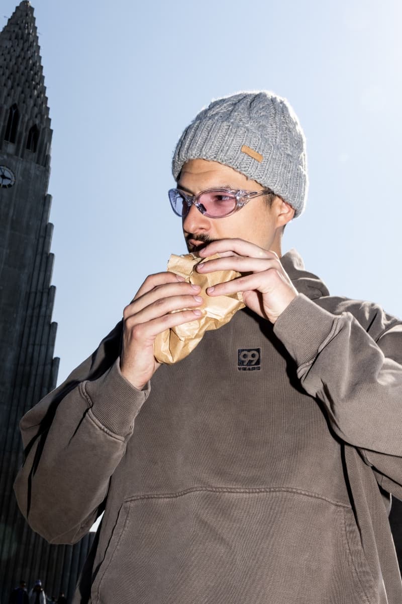 66°North, 99-Year Capsule Collection, Outerwear, Limited Drop