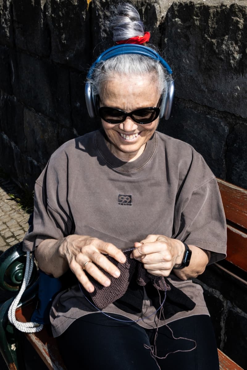 66°North, 99-Year Capsule Collection, Outerwear, Limited Drop