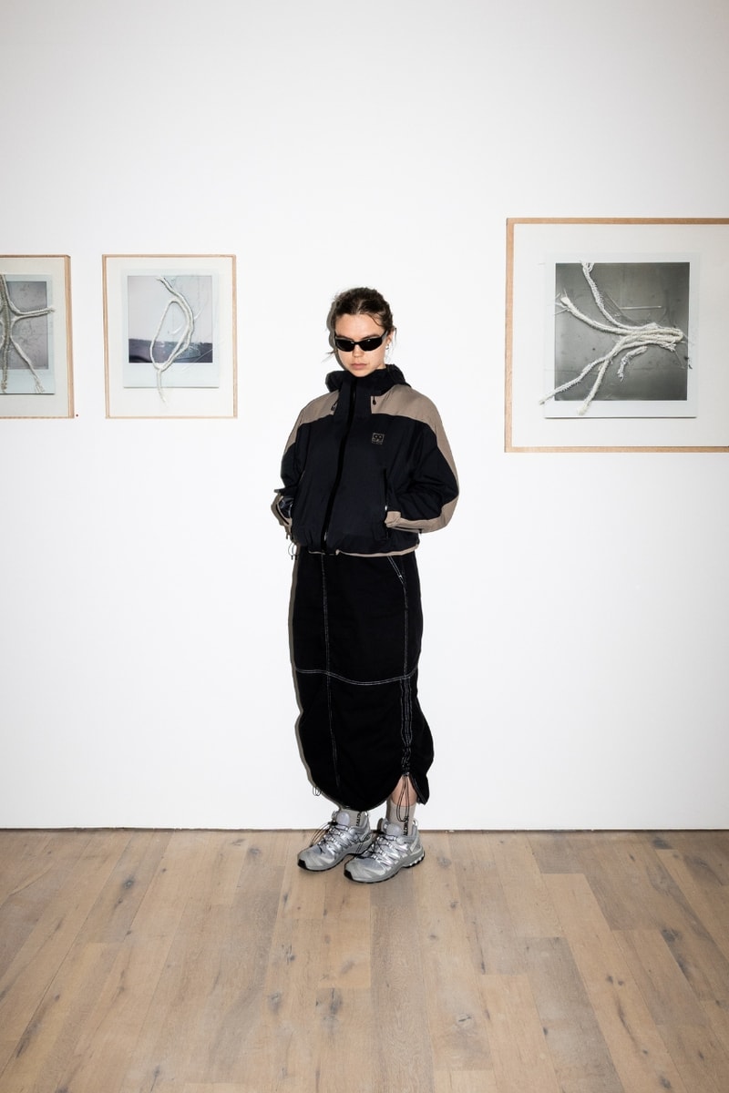 66°North, 99-Year Capsule Collection, Outerwear, Limited Drop