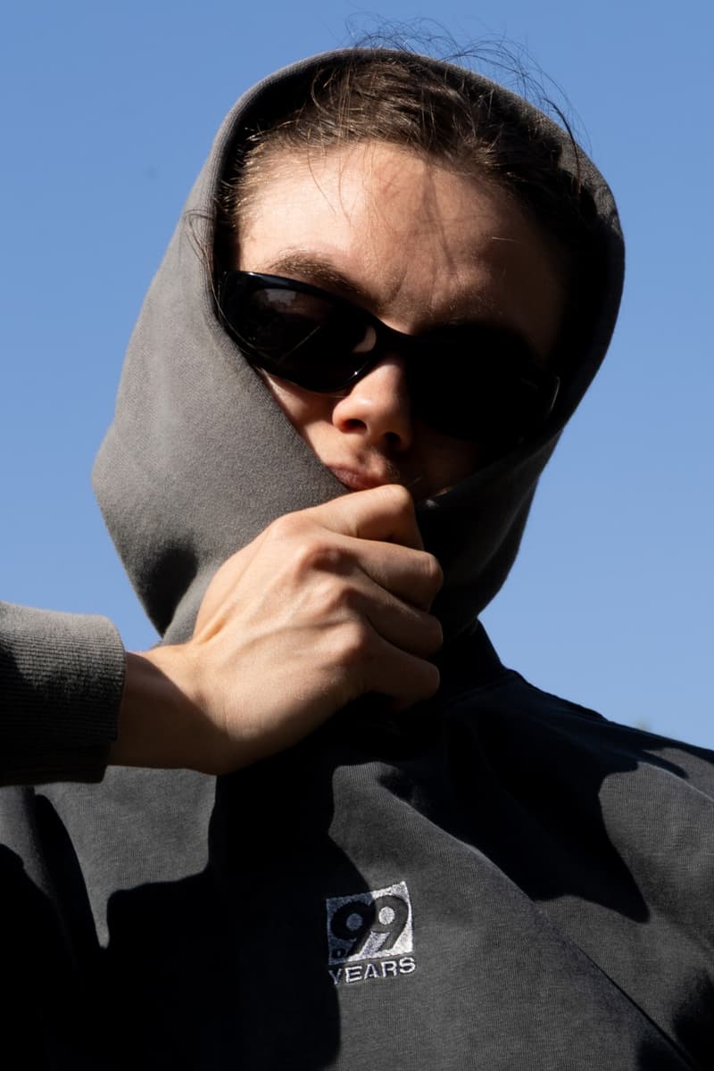 66°North, 99-Year Capsule Collection, Outerwear, Limited Drop