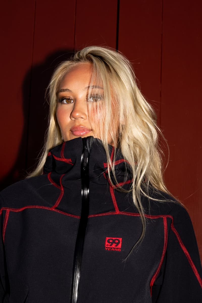 66°North, 99-Year Capsule Collection, Outerwear, Limited Drop