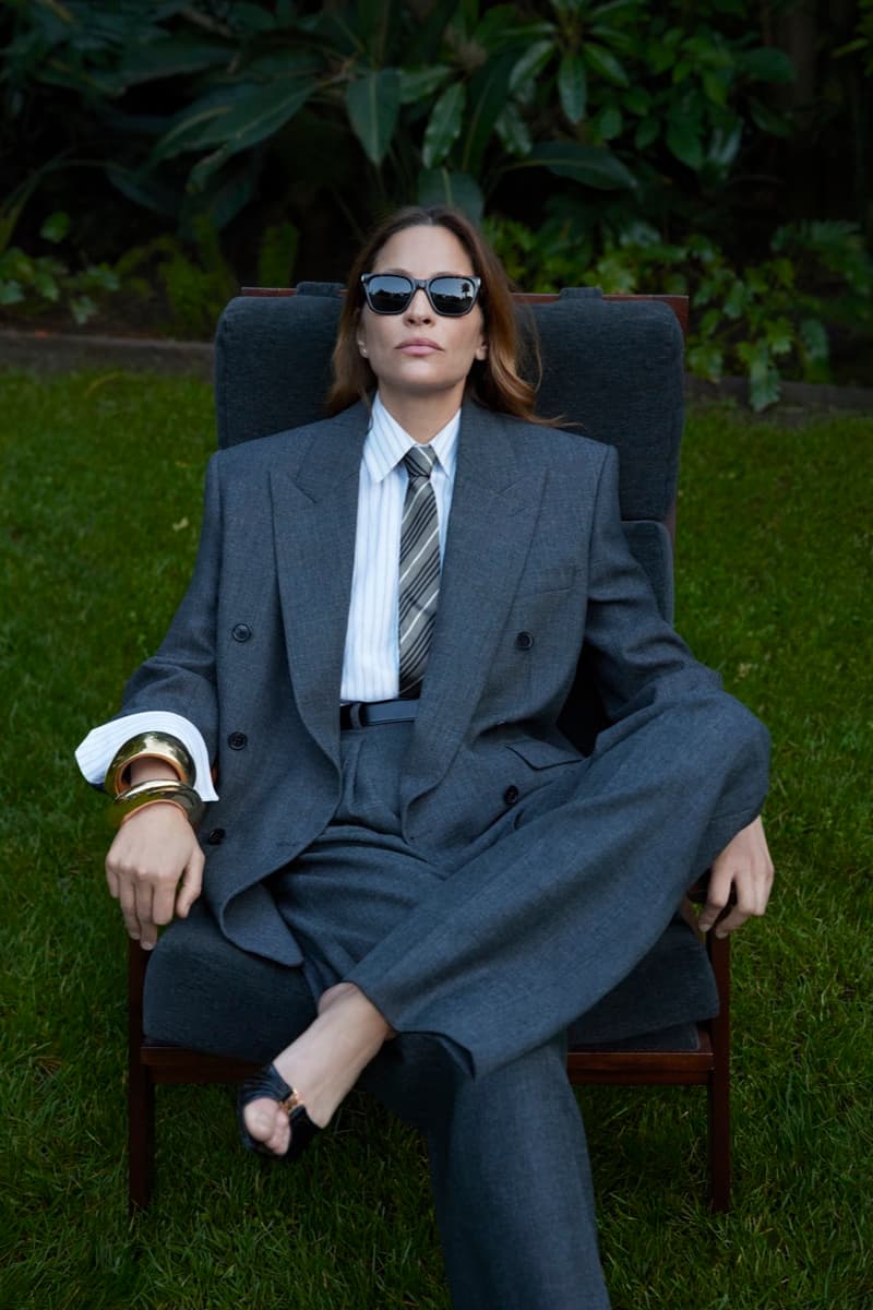 kate moss, chloe sevigny, saint laurent, women, dresses