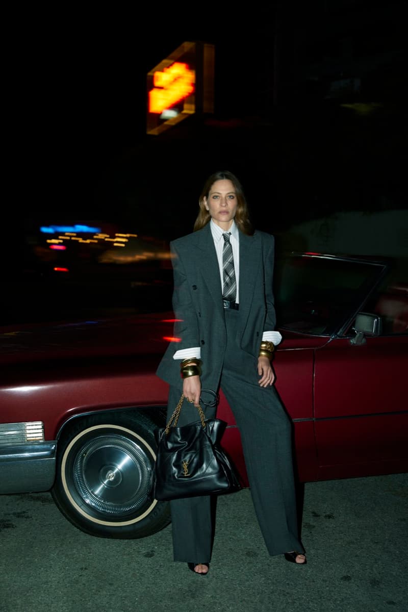 kate moss, chloe sevigny, saint laurent, women, dresses