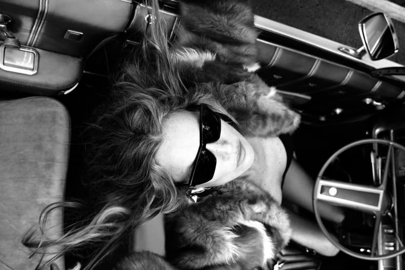 kate moss, chloe sevigny, saint laurent, women, dresses