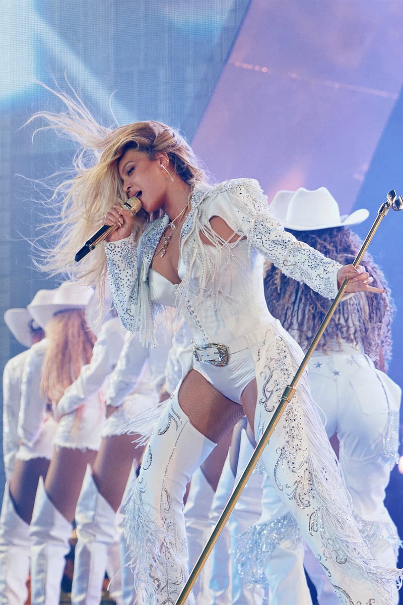 music, trends, Beyonce, country, cowboy Carter, album, tour