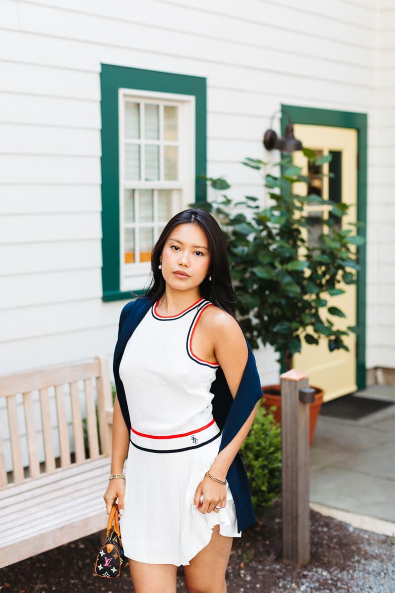 sporty and rich, residency, New York, shelter island, The Pridwin Hotel and Cottages