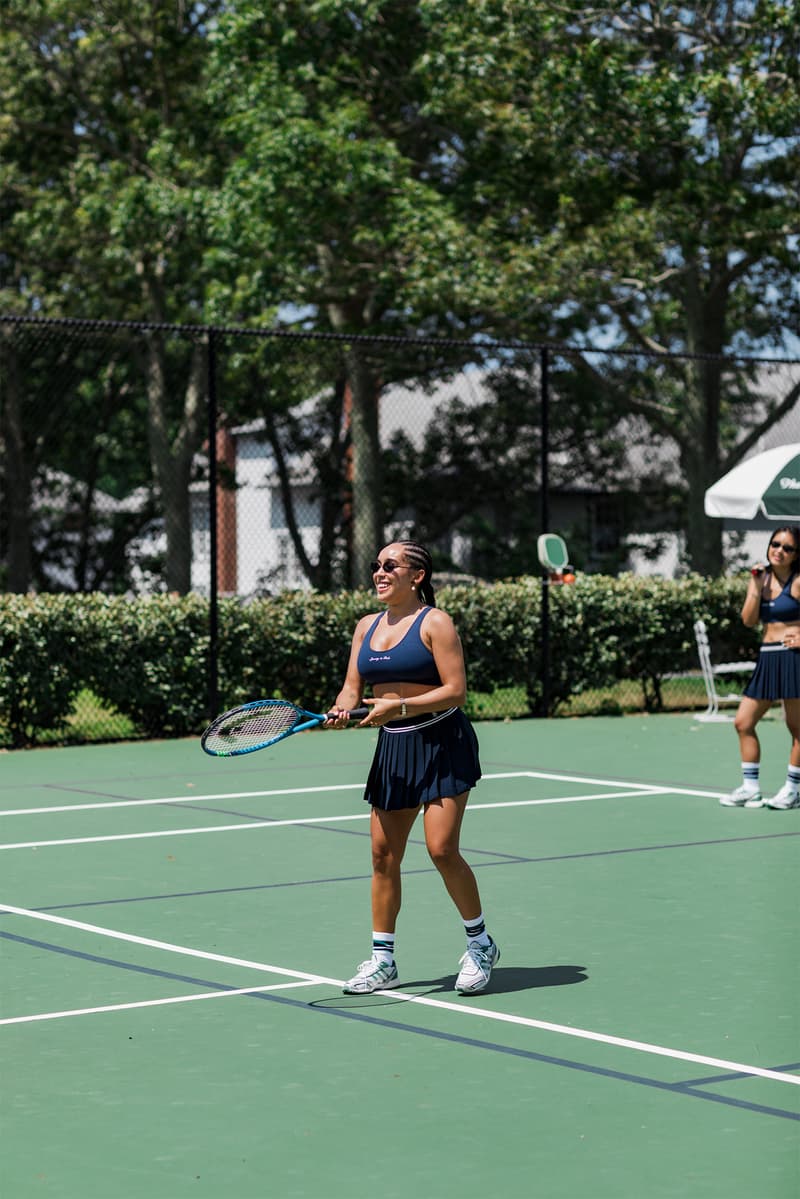 sporty and rich, residency, New York, shelter island, The Pridwin Hotel and Cottages