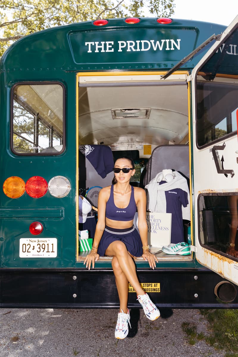 sporty and rich, residency, New York, shelter island, The Pridwin Hotel and Cottages