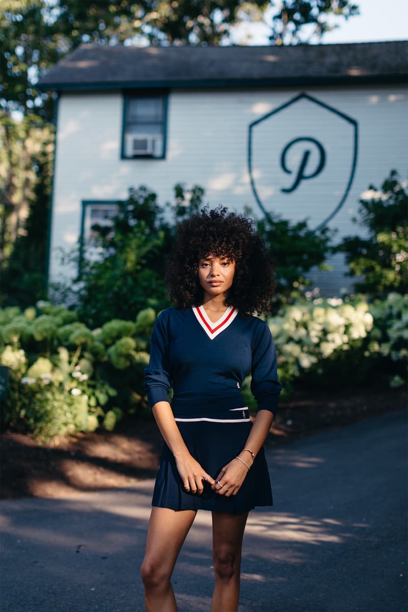 sporty and rich, residency, New York, shelter island, The Pridwin Hotel and Cottages